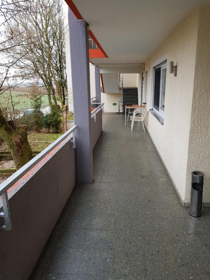 Hotel Ditzingen Exterior foto