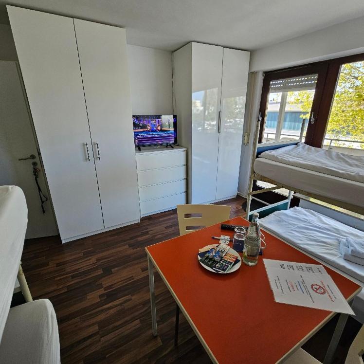 Hotel Ditzingen Zimmer foto
