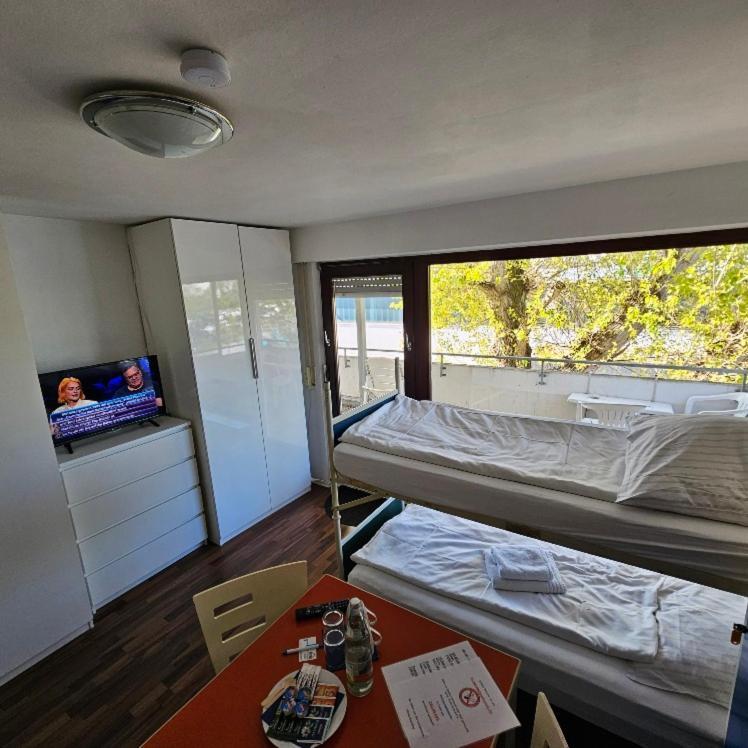 Hotel Ditzingen Zimmer foto