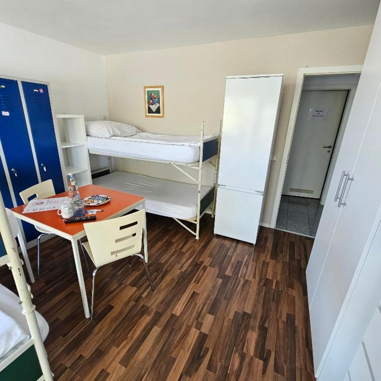 Hotel Ditzingen Zimmer foto