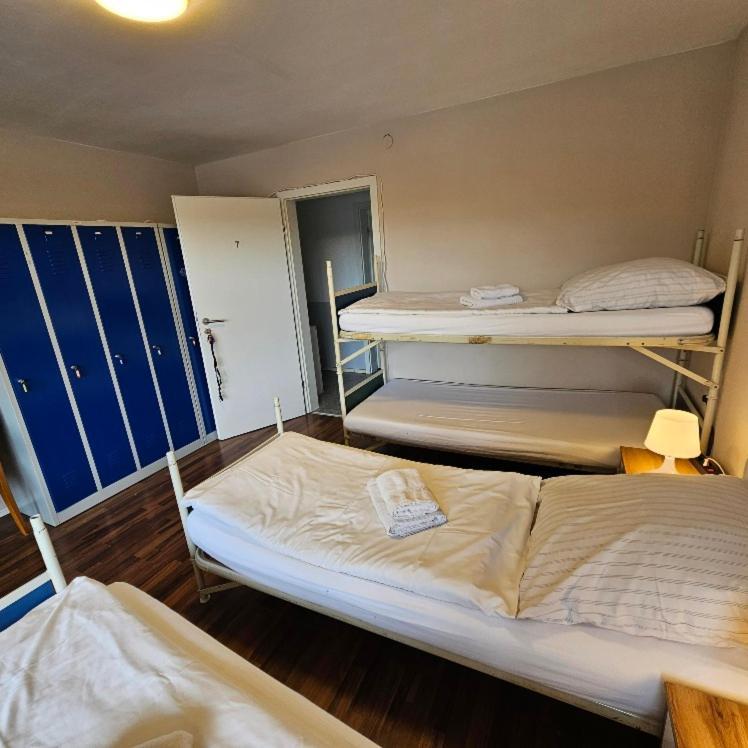 Hotel Ditzingen Zimmer foto