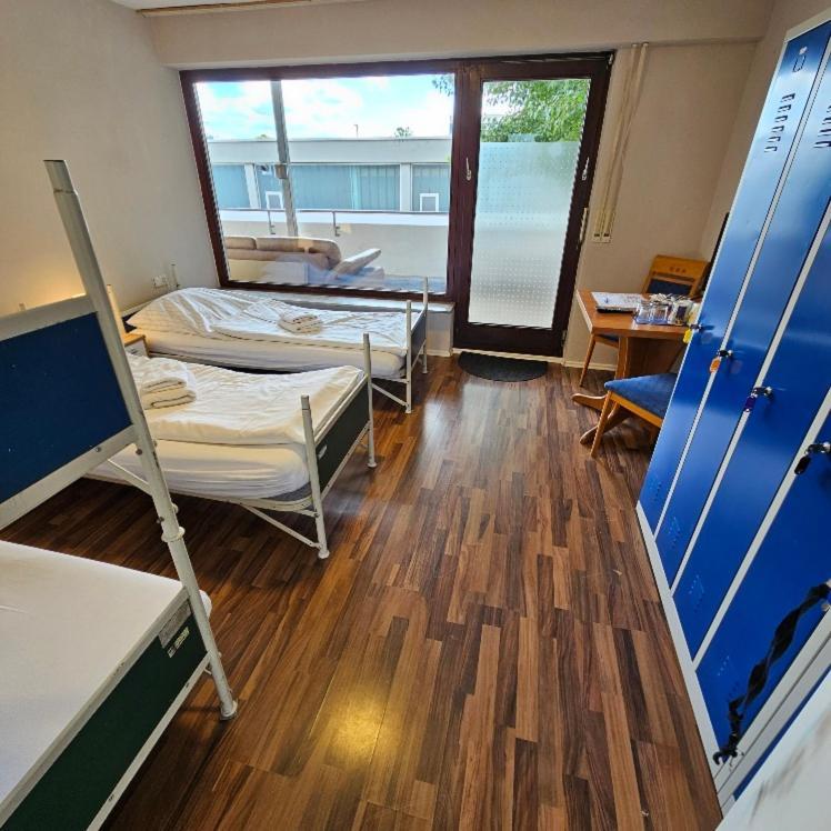 Hotel Ditzingen Zimmer foto