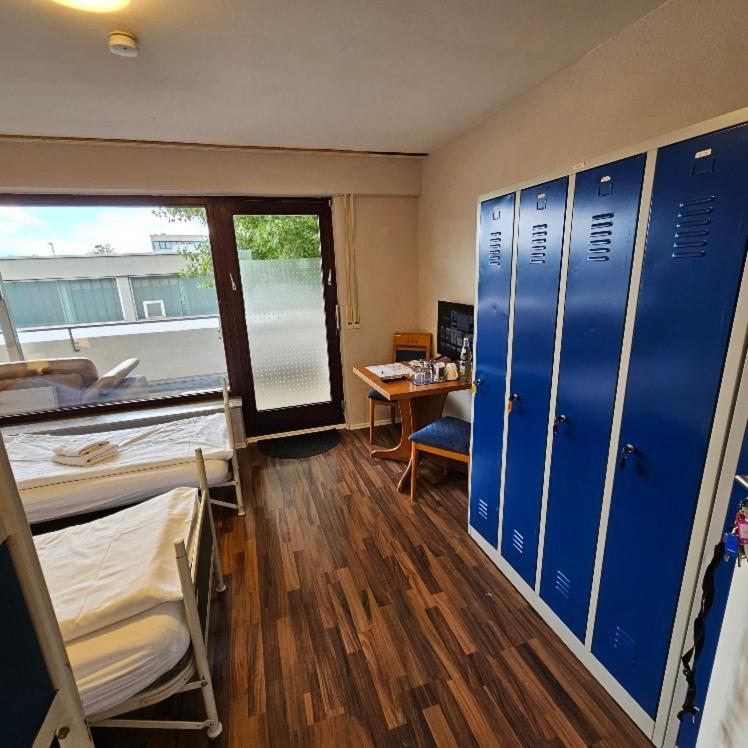 Hotel Ditzingen Zimmer foto