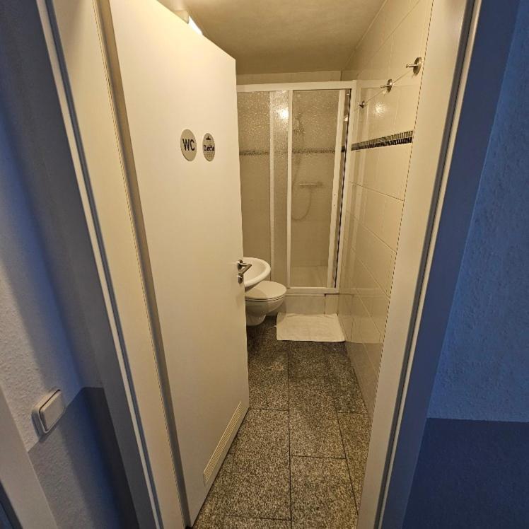 Hotel Ditzingen Zimmer foto